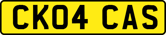 CK04CAS