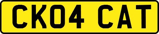 CK04CAT
