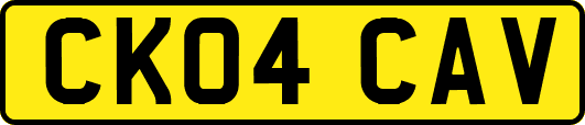 CK04CAV