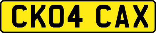 CK04CAX