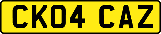 CK04CAZ