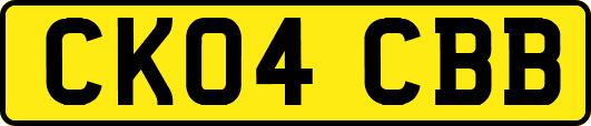 CK04CBB