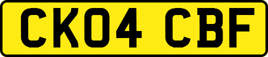 CK04CBF