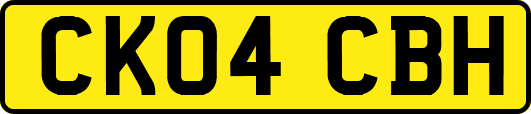 CK04CBH