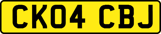 CK04CBJ