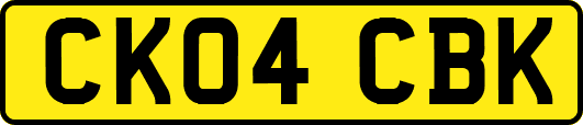 CK04CBK