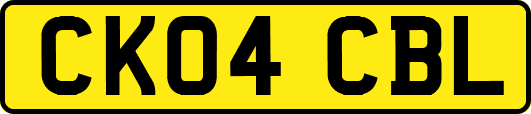 CK04CBL