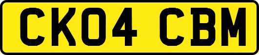 CK04CBM