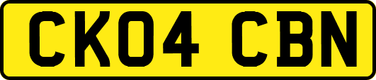 CK04CBN