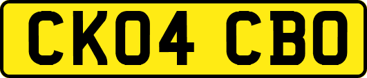 CK04CBO