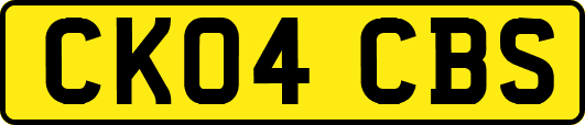CK04CBS