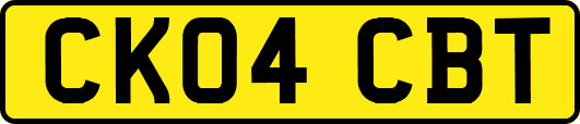 CK04CBT