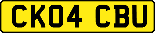 CK04CBU