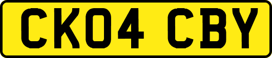 CK04CBY