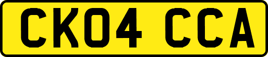 CK04CCA