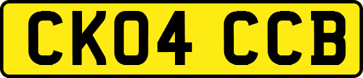 CK04CCB