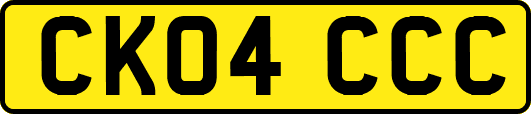 CK04CCC