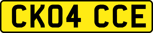 CK04CCE