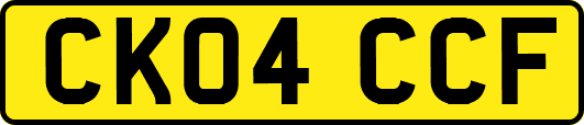 CK04CCF