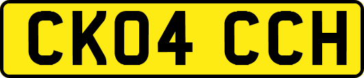 CK04CCH