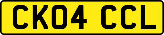 CK04CCL