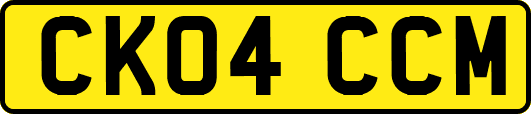 CK04CCM