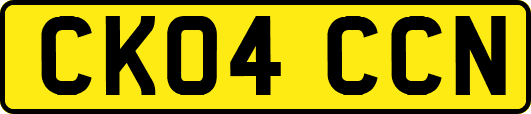 CK04CCN