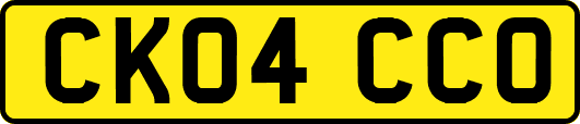 CK04CCO