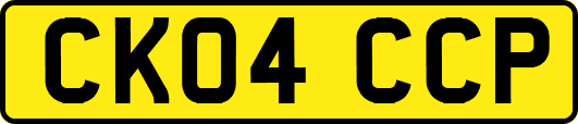 CK04CCP