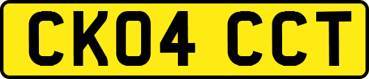 CK04CCT