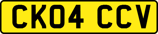CK04CCV