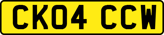 CK04CCW