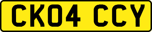 CK04CCY