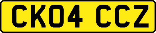 CK04CCZ