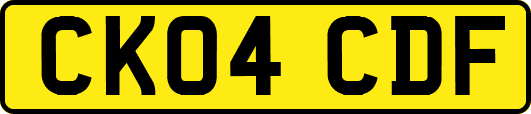 CK04CDF