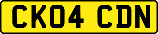 CK04CDN