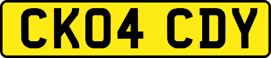 CK04CDY