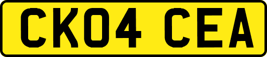CK04CEA