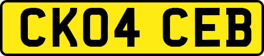 CK04CEB