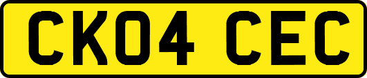 CK04CEC