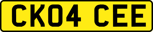 CK04CEE
