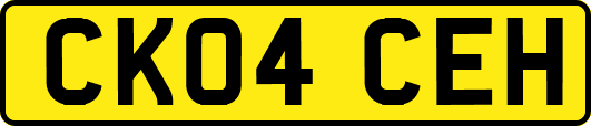 CK04CEH