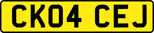 CK04CEJ