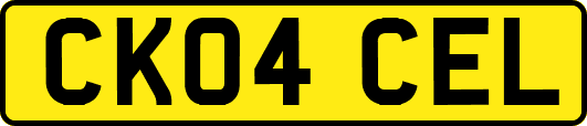 CK04CEL