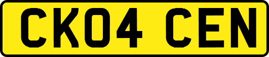 CK04CEN