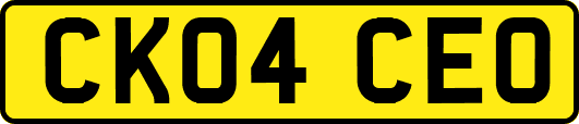 CK04CEO
