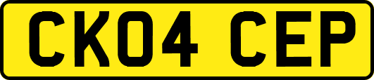 CK04CEP