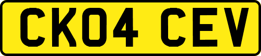 CK04CEV