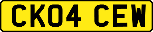 CK04CEW