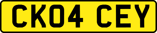 CK04CEY